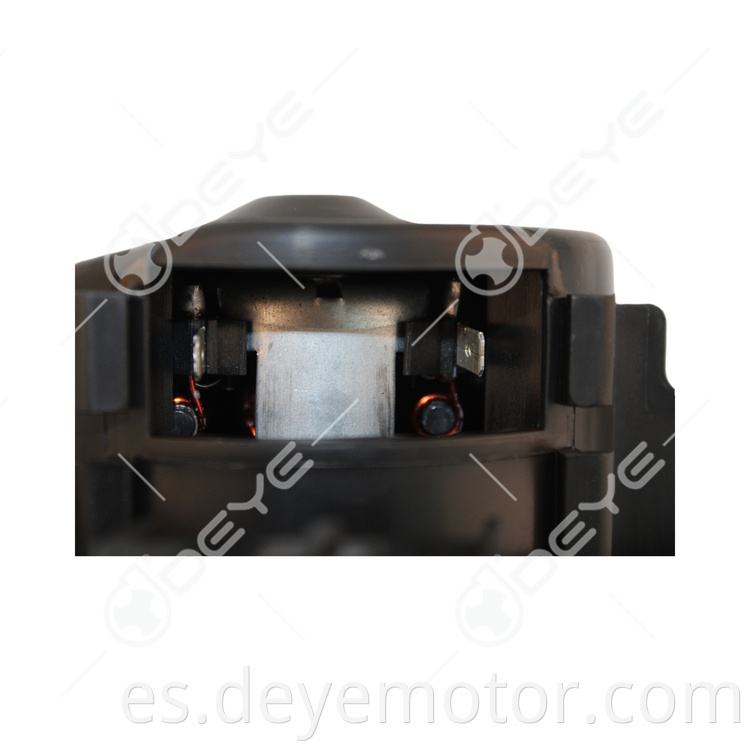 6441.95 6441.R4 12V Motor de ventilador para Peugeot 306 Socio Citroen Berlingo